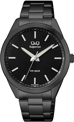Q&Q Superior C22AJ004Y