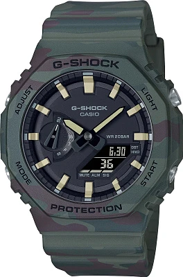 Casio G-Shock GAE-2100WE-3A