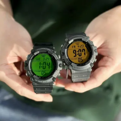 Casio AE-1500WHC-8A