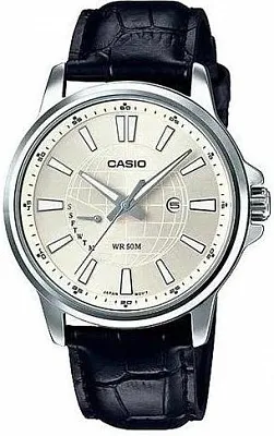 Casio MTP-E137L-9A