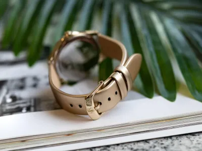 Наручные часы  Armani Exchange  Hampton Armani Exchange AX5271 (фото 5)