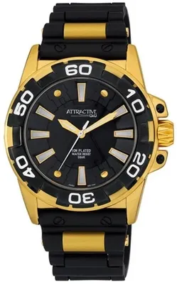 Q&Q Casual DA32J522Y