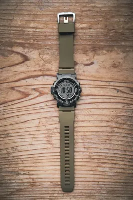 Casio PRW-35LD-5E