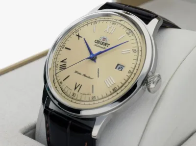 Orient TAC00009N