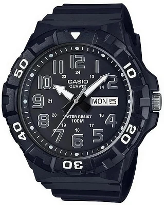 Casio Collection MRW-210H-1A