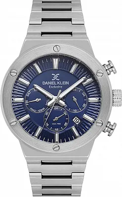 Daniel Klein Exclusive 13996-2