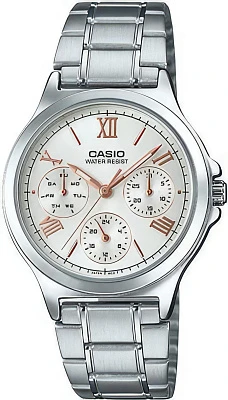 Casio Collection LTP-V300D-7A2
