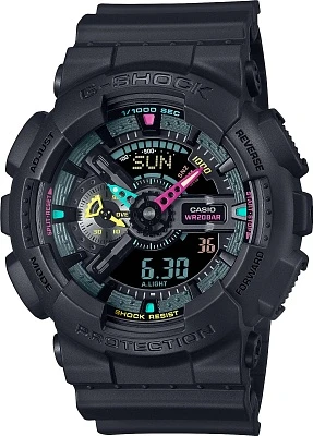 Casio G-Shock GA-110MF-1A