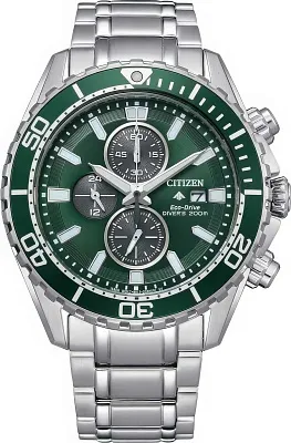 Citizen Promaster CA0820-50X