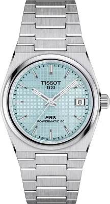 Tissot PRX T137.207.11.351.00