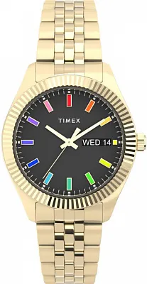 Timex Legacy  TW2V61800