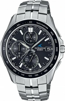 Casio OCW-S7000-1A2