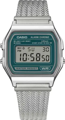 Casio A-158WEM-3E