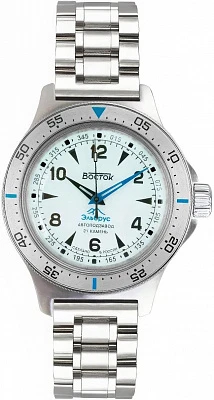 Восток Амфибия 74043В