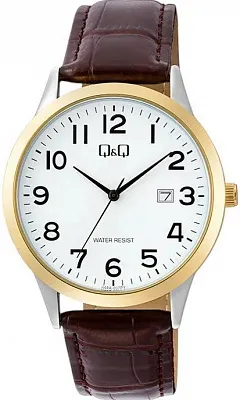 Q&Q Casual A44AJ007Y