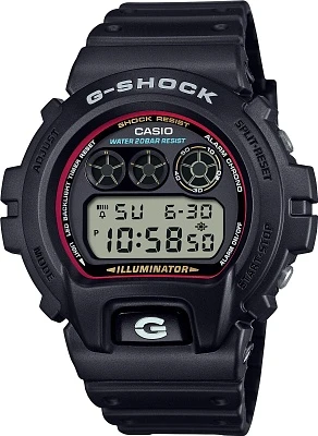 Casio G-Shock DW-6900RL-1E