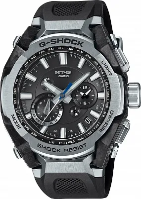 Casio MTG-B4000-1A