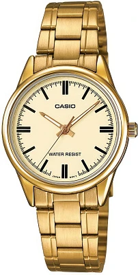 Casio Collection LTP-V005G-9A