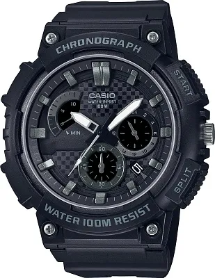 Casio Collection MCW-200H-1A2