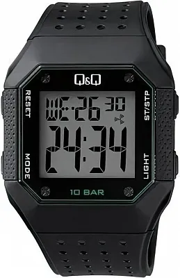 Q&Q M158J004Y