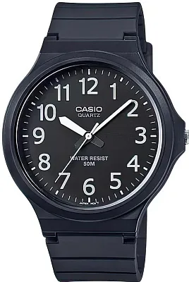 Casio Collection MW-240-1B