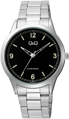 Q&Q Attractive C10AJ050Y