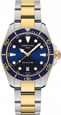 Certina C048.410.22.041.00