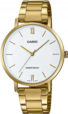 Casio Collection LTP-VT01G-7B