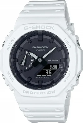 Casio G-Shock GA-2100-7A