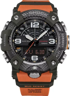 Casio GG-B100X-1A9