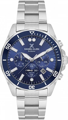 Daniel Klein Exclusive 14067-2