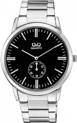 Q&Q Attractive QA60J202Y