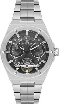 Daniel Klein Automatic Open Heart 14280-2