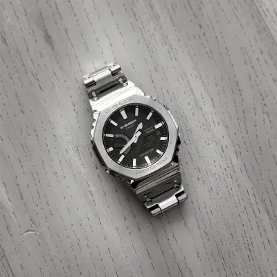 Casio GM-B2100SD-1A