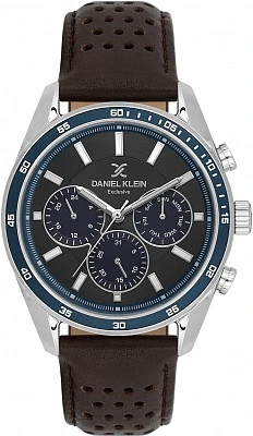 Daniel Klein Exclusive 14221-5