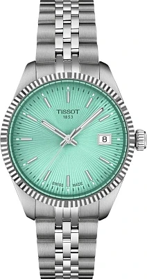 Tissot Ballade T156.210.11.091.00