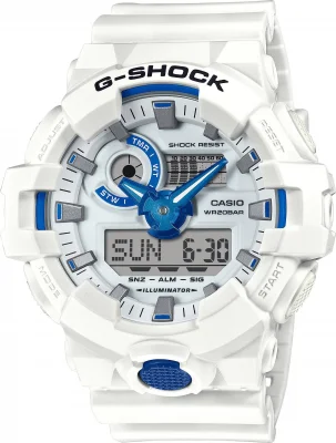 Casio G-Shock GA-700HDS-7A
