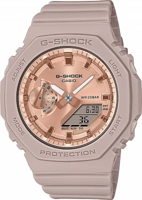 Casio G-Shock GMA-S2100MD-4A
