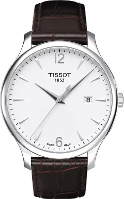 Tissot T-CLASSIC T063.610.16.037.00
