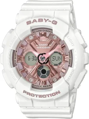 Casio BA-130-7A1