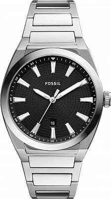 Fossil Everett FS5821