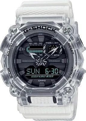 Casio G-Shock GA-900SKL-7A