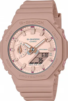 Casio G-Shock GMA-S2100NC-4A2