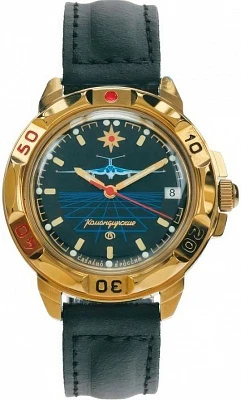 Восток Командирские 219163