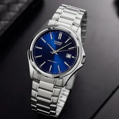 Наручные часы  Casio  Collection Casio MTP-1183A-2A (фото 6)