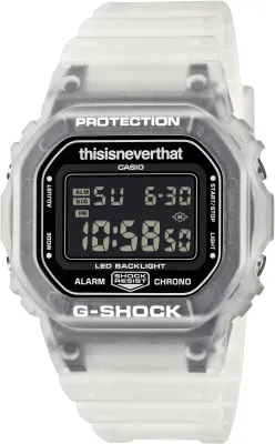 Наручные часы Casio DW-5600TNT-7E