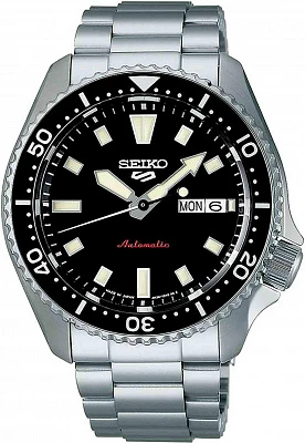 Seiko Seiko 5 Sports SRPL85K1