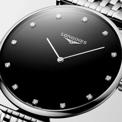 Наручные часы  Longines  La Grande Classique Longines L4.866.4.58.6 (фото 2)