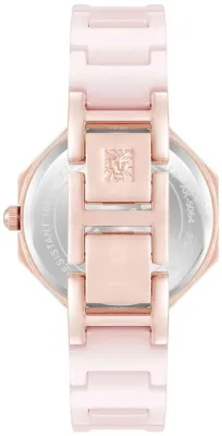 Наручные часы  Anne Klein  Diamond Anne Klein 5064RGBH (фото 2)