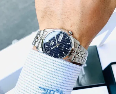 Seiko SNK357K1